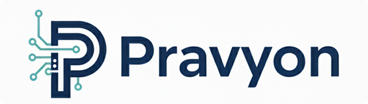 pravyon.com